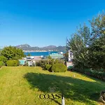 Marina - Vicino Mare & Apt, A/c E Wifi Olbia