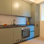 Marina - Vicino Mare & Apt, A/c E Wifi Apartment Olbia