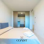 Marina - Vicino Mare & Apt, A/c E Wifi Apartment