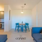 Apartment Marina - Vicino Mare & Apt, A/c E Wifi *
