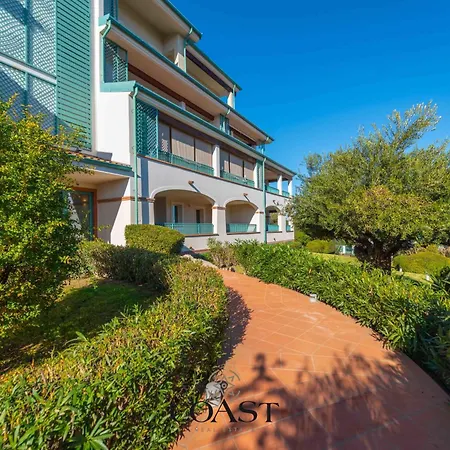 Marina - Vicino Mare & Apt, A/c E Wifi * Olbia