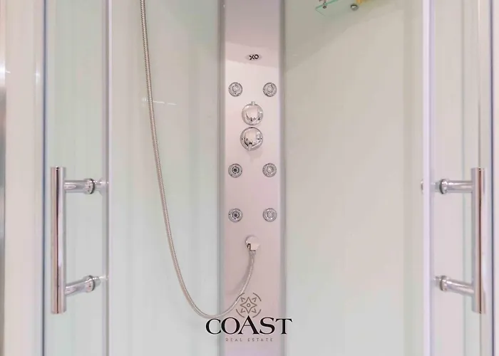 Marina - Vicino Mare & Apt, A/c E Wifi Lägenhet