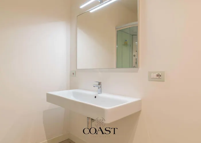 Marina - Vicino Mare & Apt, A/c E Wifi