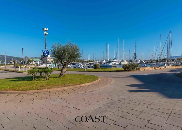 Lägenhet Marina - Vicino Mare & Apt, A/c E Wifi *