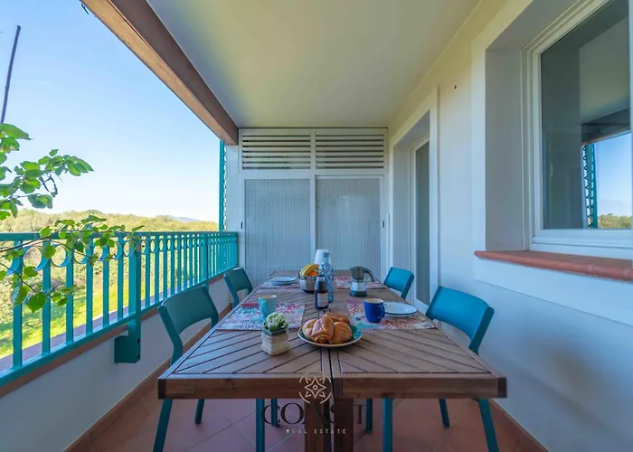 Lägenhet Marina - Vicino Mare & Apt, A/c E Wifi Olbia