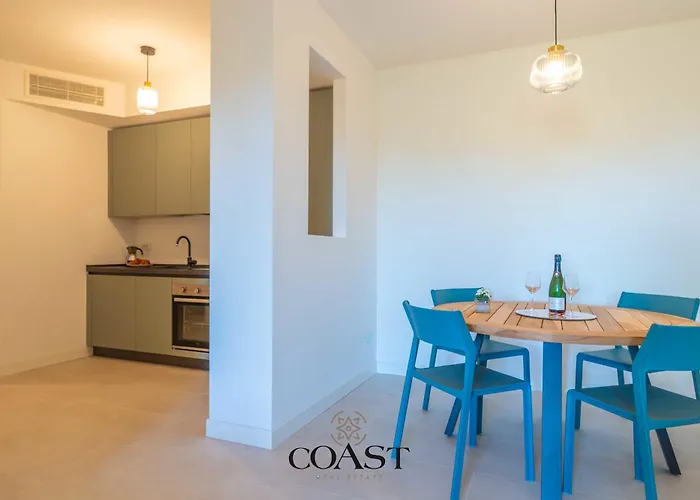 Marina - Vicino Mare & Apt, A/c E Wifi *