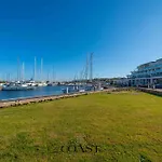Marina - Vicino Mare & Apt, A/c E Wifi Apartamento