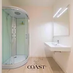 Marina - Vicino Mare & Apt, A/c E Wifi Olbia