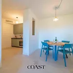 Marina - Vicino Mare & Apt, A/c E Wifi Apartamento