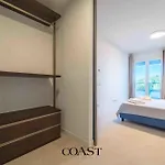 Marina - Vicino Mare & Apt, A/c E Wifi Apartmán Olbia