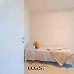 Apartmán Marina - Vicino Mare & Apt, A/c E Wifi
