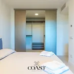 Apartamento Marina - Vicino Mare & Apt, A/c E Wifi Olbia