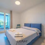 Apartamento Marina - Vicino Mare & Apt, A/c E Wifi *