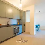 Marina - Vicino Mare & Apt, A/c E Wifi Apartamento Olbia