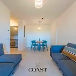 Marina - Vicino Mare & Apt, A/c E Wifi Olbia