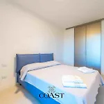 Marina - Vicino Mare & Apt, A/c E Wifi Apartmán *