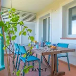 Marina - Vicino Mare & Apt, A/c E Wifi Olbia