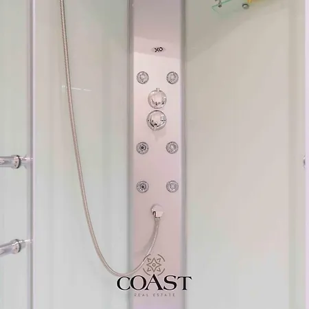 Marina - Vicino Mare & Apt, Ac E Wifi Lejlighed