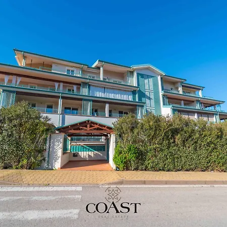 Marina - Vicino Mare & Apt, Ac E Wifi Olbia