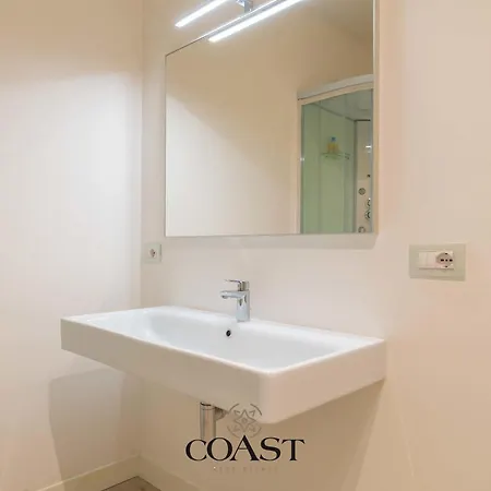 Marina - Vicino Mare & Apt, Ac E Wifi