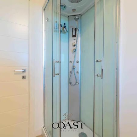 Marina - Vicino Mare & Apt, Ac E Wifi Olbia