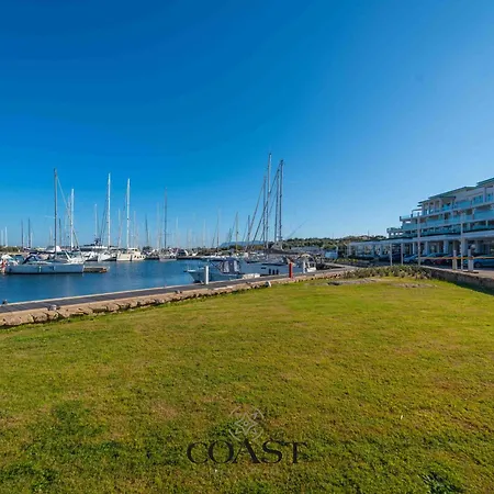 Marina - Vicino Mare & Apt, A/c E Wifi Апартаменти