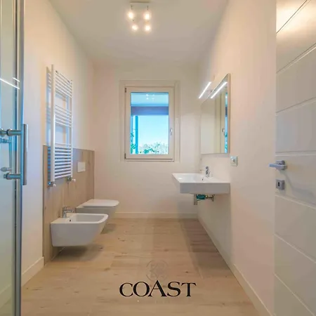 Marina - Vicino Mare & Apt, Ac E Wifi *