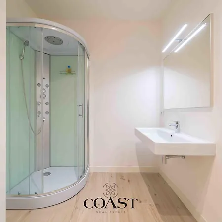 Marina - Vicino Mare & Apt, Ac E Wifi Olbia