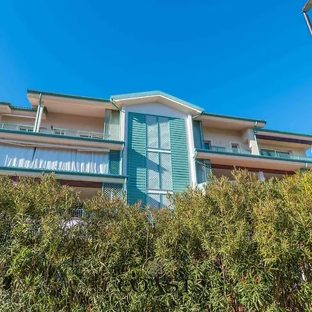 Marina - Vicino Mare & Apt, A/c E Wifi Olbia