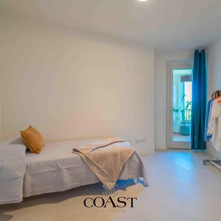 Marina - Vicino Mare&apt, Ac E Wifi * Olbia