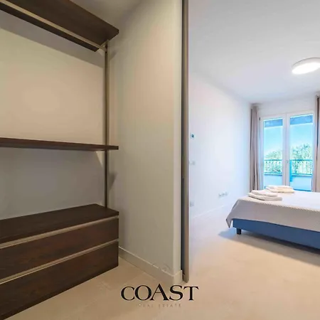 Marina - Vicino Mare & Apt, Ac E Wifi Lejlighed Olbia