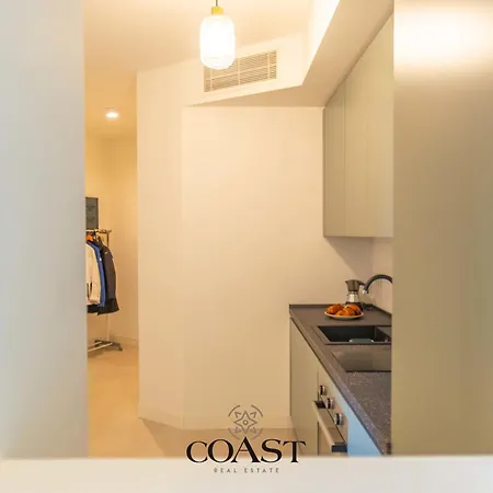 Marina - Vicino Mare & Apt, A/c E Wifi Apartamento *