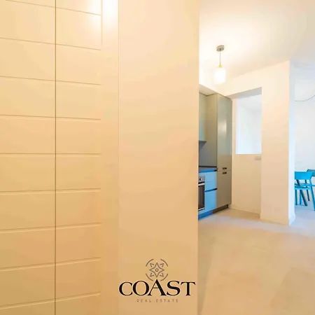 Marina - Vicino Mare & Apt, Ac E Wifi Lejlighed