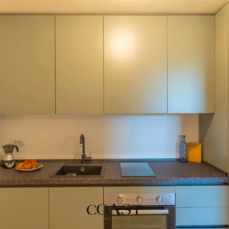 Marina - Vicino Mare & Apt, Ac E Wifi Lejlighed *