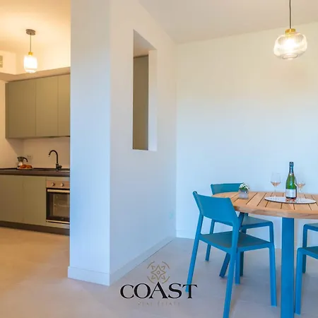 Marina - Vicino Mare & Apt, Ac E Wifi *