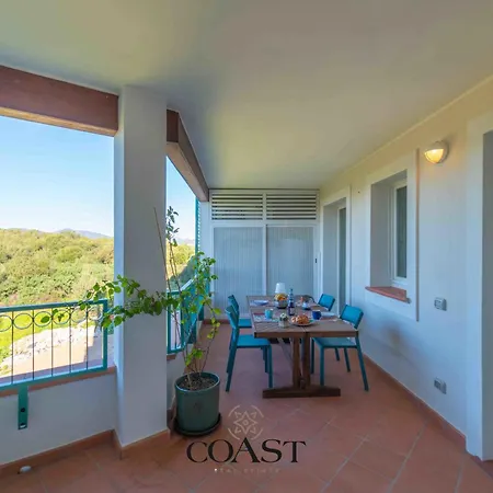 Lejlighed Marina - Vicino Mare & Apt, Ac E Wifi