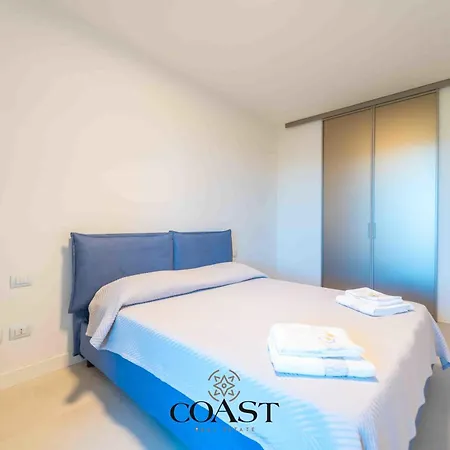 Marina - Vicino Mare&apt, Ac E Wifi Appartamento *