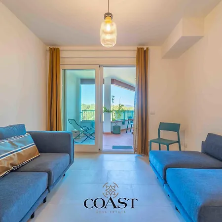 Lejlighed Marina - Vicino Mare & Apt, Ac E Wifi *