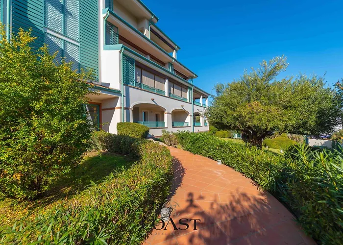 Marina - Vicino Mare&apt, Ac E Wifi * Olbia