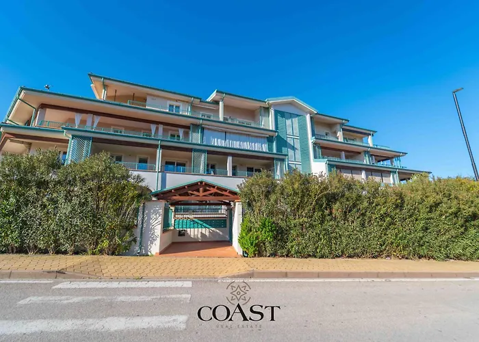 Marina - Vicino Mare&apt, Ac E Wifi Olbia