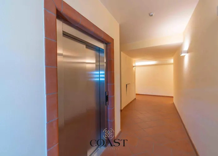 Marina - Vicino Mare&apt, Ac E Wifi Appartamento *