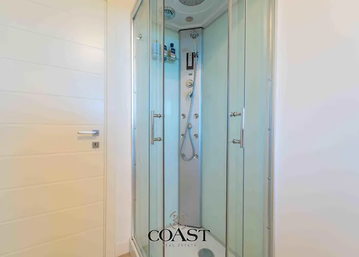 Marina - Vicino Mare&apt, Ac E Wifi Olbia