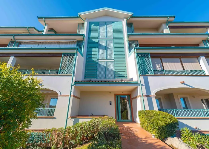 Marina - Vicino Mare&apt, Ac E Wifi Appartamento *