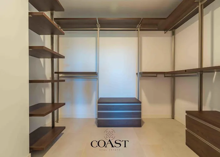 Marina - Vicino Mare&apt, Ac E Wifi Appartamento Olbia