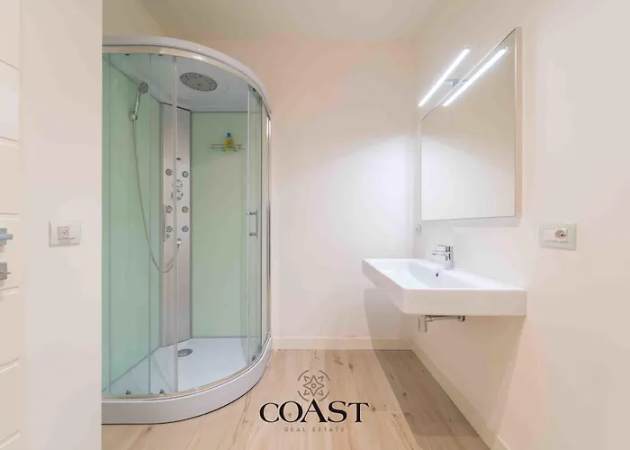 Marina - Vicino Mare&apt, Ac E Wifi Olbia