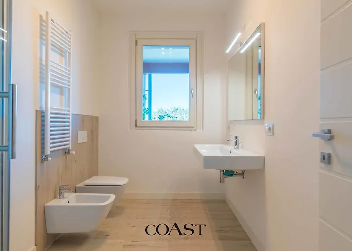 Marina - Vicino Mare&apt, Ac E Wifi * Olbia