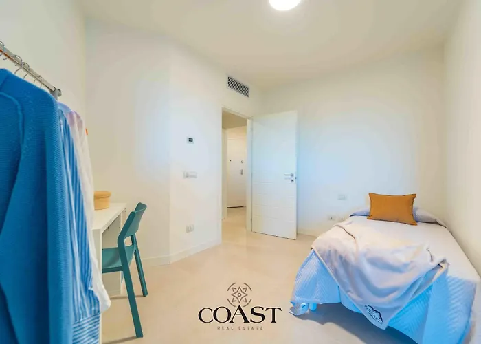 Marina - Vicino Mare & Apt, A/c E Wifi Apartman