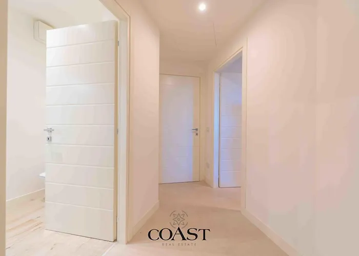 Marina - Vicino Mare & Apt, A/c E Wifi Apartman *