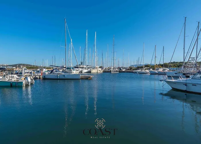 Marina - Vicino Mare & Apt, A/c E Wifi *