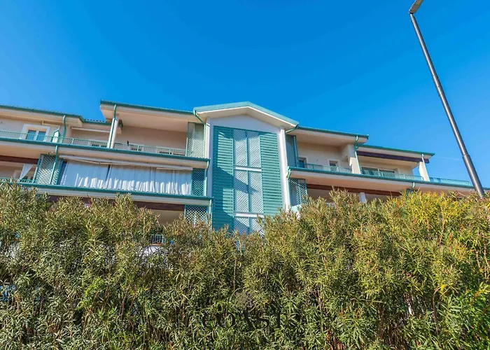 Marina - Vicino Mare & Apt, A/c E Wifi Olbia